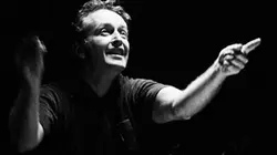 Visuel de Carlos Kleiber, I am Lost to the World