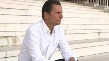 Carlos Laffon-Parias, el señor de Chantilly