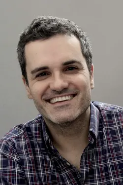 Photo Carlos Montero