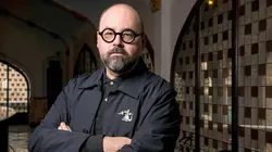 Carlos Ruiz Zafón : le roman de Barcelone