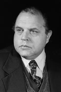 Photo de Carlos Wallenstein