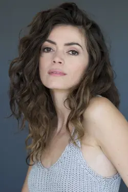 Photo Carlyn Burchell