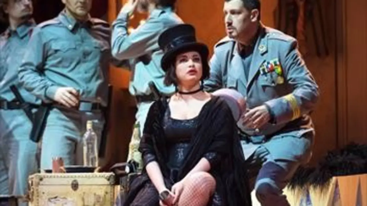 Carmen