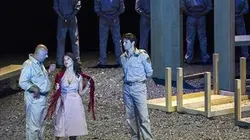 Sur TV5MONDE à 23h04 : Carmen