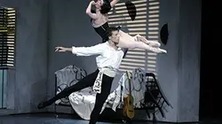 Sur Mezzo à 20h30 : Carmen