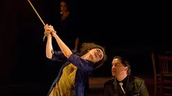 Sur Mezzo à 20h30 : Carmen