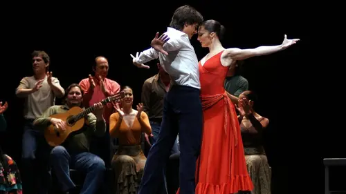 Carmen - Antonio Gades Company