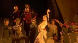 Carmen aux Chorégies d'Orange