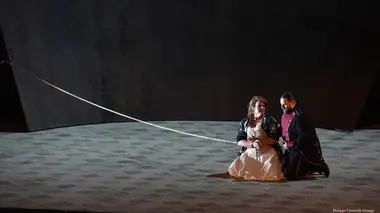 Carmen aux Chorégies d'Orange