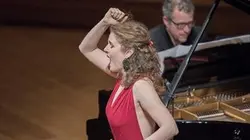 Visuel de «Carmen», «Don Carlos» au Concours Reine Elisabeth