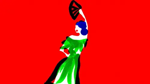 "Carmen", naissance d'un mythe