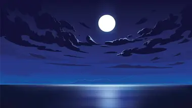 Carmen Sandiego S01E01 Carmen Sandiego, les origines