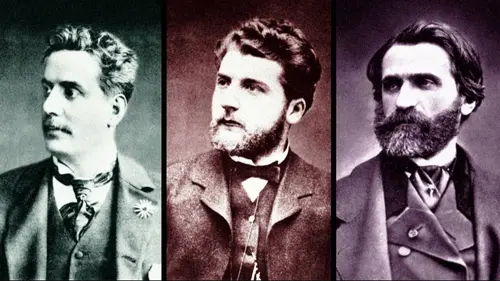 Carmen, Violetta, Mimi, romantiques et fatales