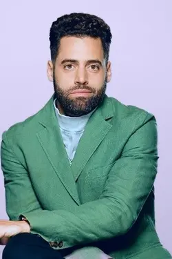 Photo Carmine DiBenedetto