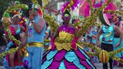 Carnaval de Guyane, entre rites et héritages