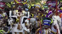 Carnaval de Guyane, entre rites et héritages
