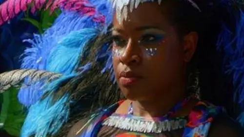 Carnaval de Notting Hill