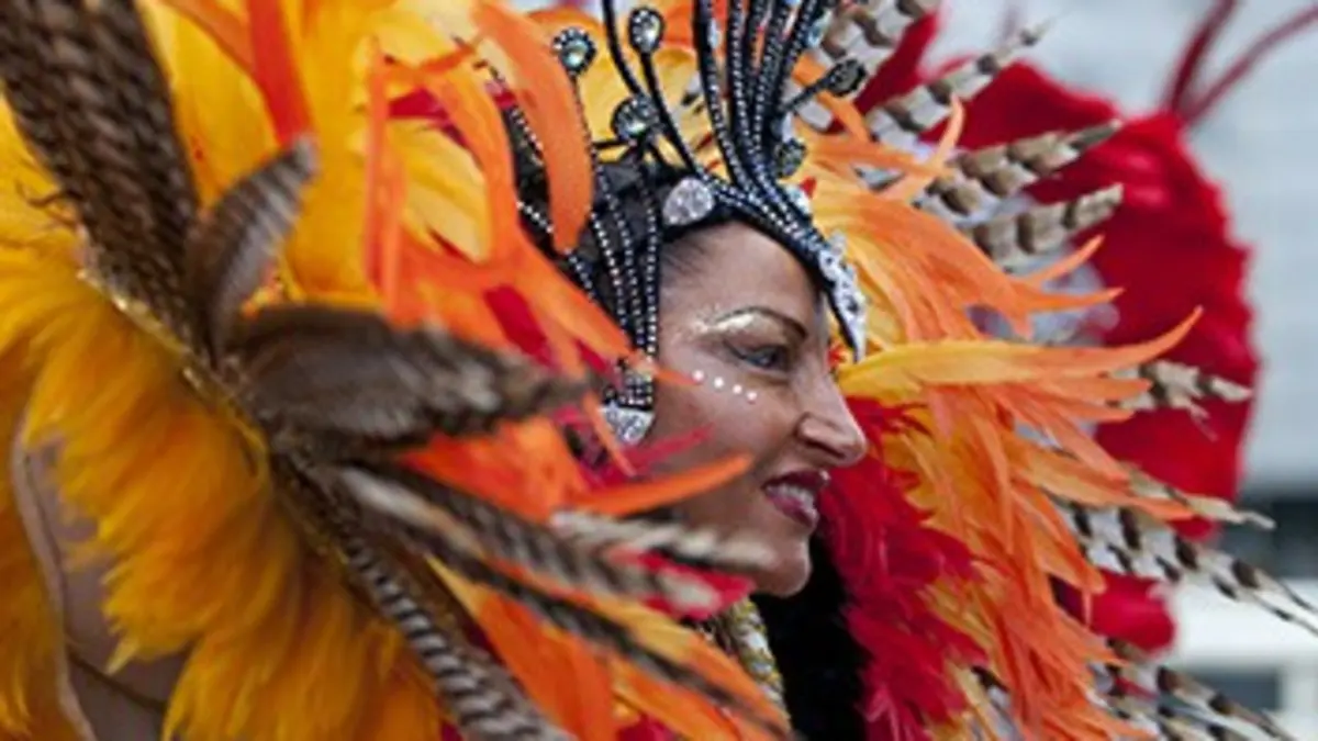 Carnaval de Rio 2016