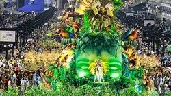 Visuel de Carnaval de Rio 2017
