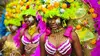 Carnaval tropical de Paris 2015