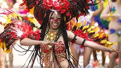 Visuel de Carnaval tropical de Paris 2016