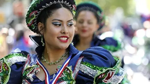 Carnaval tropical de Paris 2017