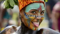 Carnaval tropical de Paris 2023