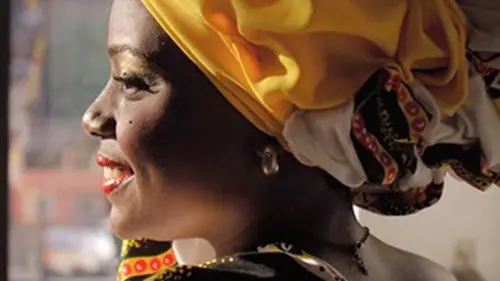 Casting Carnavals E05 Salvador de Bahia, la beauté noire