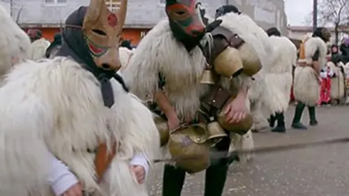 Casting Carnavals E04 Barbagia, l'embrasement collectif