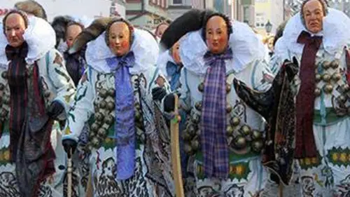 Carnavals E03 Villingen, la cinquième saison