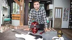 Visuel de Carnet de tendances