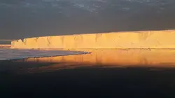 Carnet de Terre Adélie