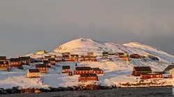 Sur Ushuaïa TV à 22h35 : Carnet du Groenland - Le réchauffement à Ittoqqortoormiit