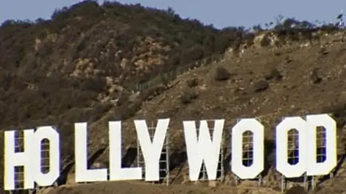 Carnets d'Amérique E03 De Los Angeles... à Las Vegas