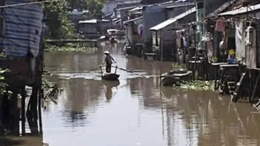 Viêtnam : du fleuve rouge au delta du Mékong
