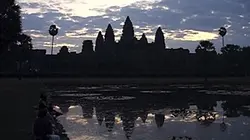 Visuel de Carnets d'Asie