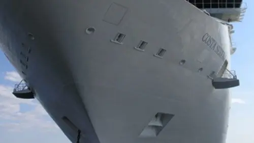 Carnets de croisière E03 Magie et désillusions