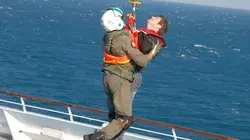 Visuel de Carnets de croisière
