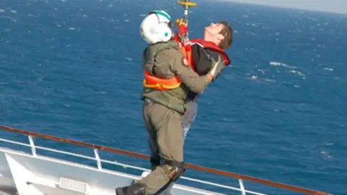 Carnets de croisière