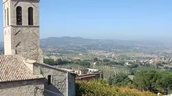 Sur France 5 à 22h10 : Carnets de marche