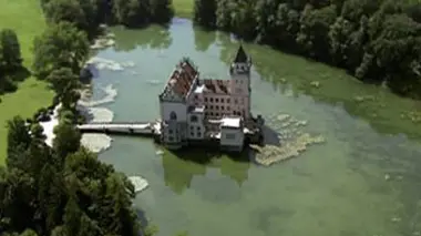 L'Autriche, le Salzkammergut