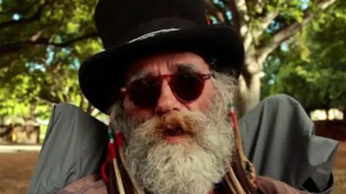 Carnets de route : USA