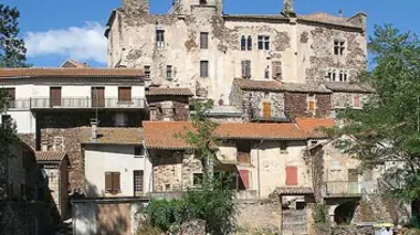 Vallée de la Sorgues (Aveyron)