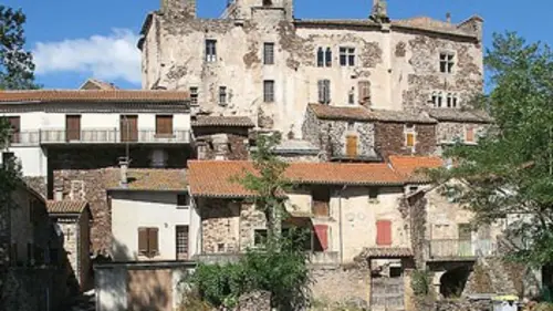 Casting Carnets du Sud Lodève