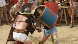 Visuel de Carnuntum, la cité perdue des gladiateurs