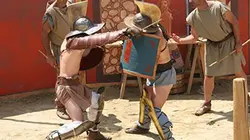 Carnuntum, la cité perdue des gladiateurs