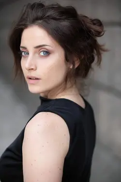 Photo Carolina Gonnelli