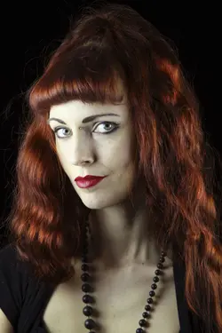 Photo de Carolina Sandvik