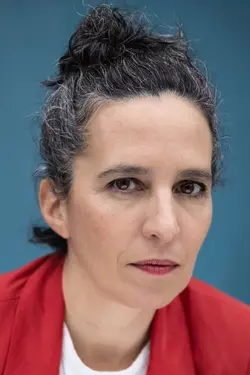 Photo Carolina Valdés