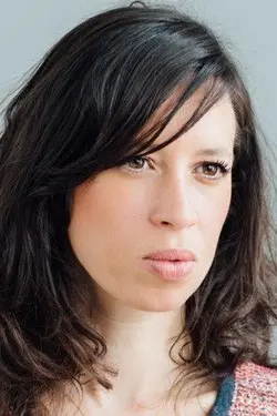 Photo Caroline Berliner